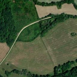 Satellite imagery of 0833502 - B, BE