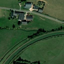 Satellite imagery of 0846904 - A, BE