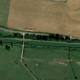 Satellite imagery of 0846904 - A, BE