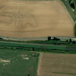 Satellite imagery of 0846904 - A, BE