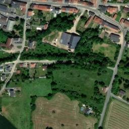 Satellite imagery of 0811502 - A, BE
