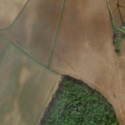 Satellite imagery of 0831106 - B, BE