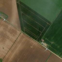 Satellite imagery of 0831106 - B, BE