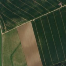 Satellite imagery of 0846601 - A, BE
