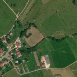 Satellite imagery of 0818401 - A, BE