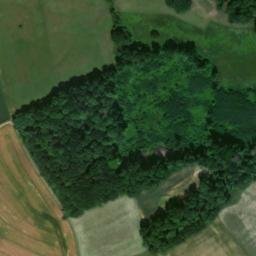 Satellite imagery of 0818401 - A, BE