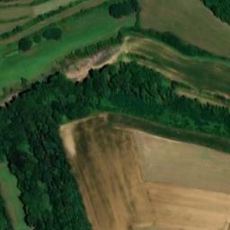Satellite imagery of LB046, BE