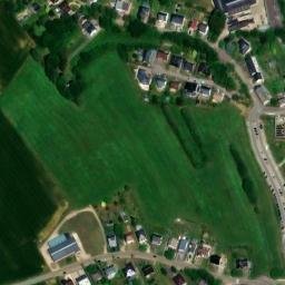 Satellite imagery of LB051, BE