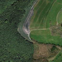 Satellite imagery of Sattelberg, DE