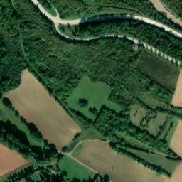 Satellite imagery of Dachsberg, DE