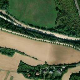 Satellite imagery of Dachsberg, DE