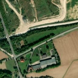 Satellite imagery of Dachsberg, DE