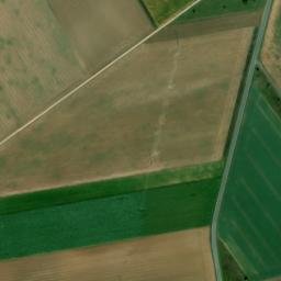 Satellite imagery of Warte, DE