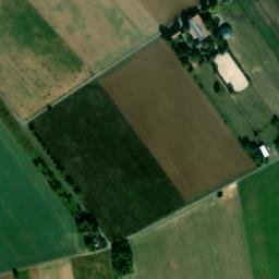 Satellite imagery of Warte, DE
