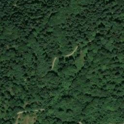 Satellite imagery of Kreuzberg, DE