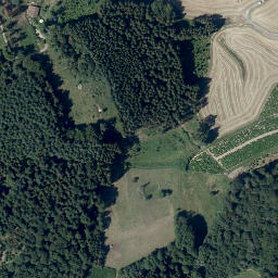 Satellite imagery of Hilsberg, DE
