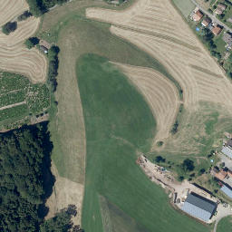 Satellite imagery of Hilsberg, DE
