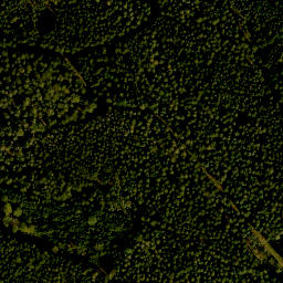 Satellite imagery of Geierskopf, DE