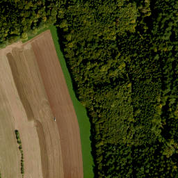Satellite imagery of Preunscher Berg, DE