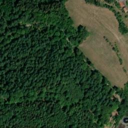 Satellite imagery of Fuchsenstein, DE