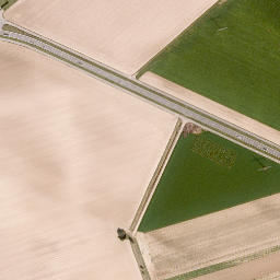 Satellite imagery of Storchenbühl, DE