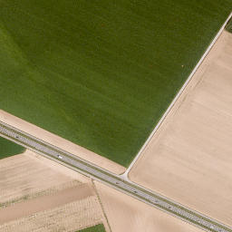 Satellite imagery of Storchenbühl, DE