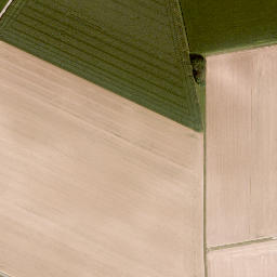 Satellite imagery of Storchenbühl, DE