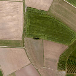 Satellite imagery of Kirschberg, DE