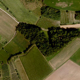 Satellite imagery of Kirschberg, DE