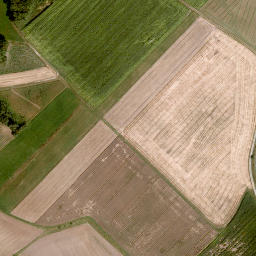 Satellite imagery of Kirschberg, DE