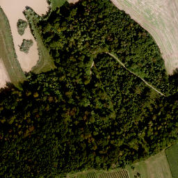 Satellite imagery of Altenberg, DE