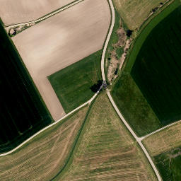Satellite imagery of Ameisenbühl, DE