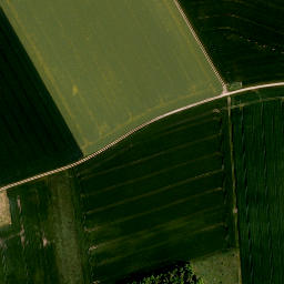 Satellite imagery of Ameisenbühl, DE