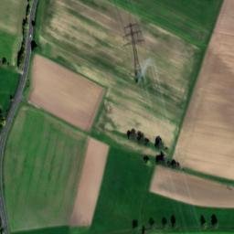 Satellite imagery of Steinbühl, DE