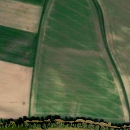 Satellite imagery of Steinbühl, DE