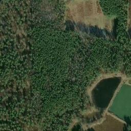 Satellite imagery of Auracher Höhe, DE