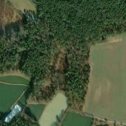 Satellite imagery of Auracher Höhe, DE