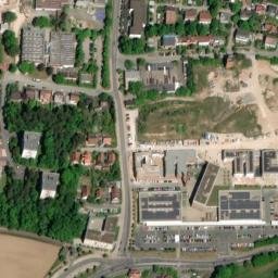 Satellite imagery of Hallerschloss Puckenhof, DE