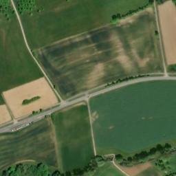 Satellite imagery of Schloss Büg, DE