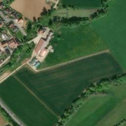 Satellite imagery of Schloss Büg, DE