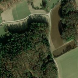 Satellite imagery of Ziegelberg, DE