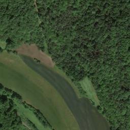 Satellite imagery of Ossinger, DE
