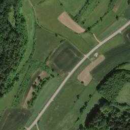 Satellite imagery of Sutzerberg, DE