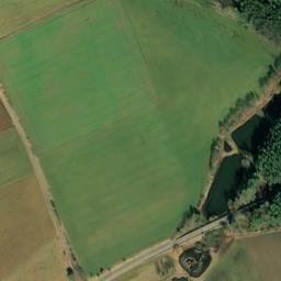 Satellite imagery of Kühbühl, DE