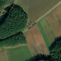 Satellite imagery of Kühbühl, DE