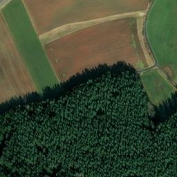 Satellite imagery of Kühbühl, DE