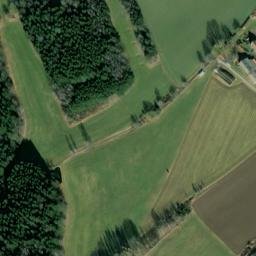 Satellite imagery of Wolfsbühl, DE