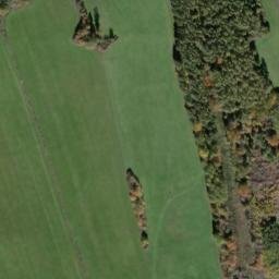 Satellite imagery of [Bělá nad Radbuzou] GSM - 1, CZ