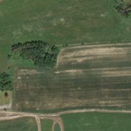 Satellite imagery of Pasečí [Semněvice] GSM, CZ