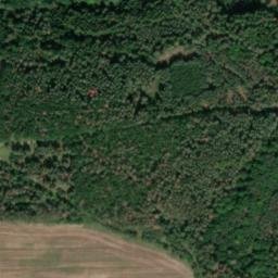 Satellite imagery of Trný, CZ